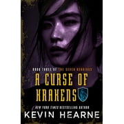 The Seven Kennings: A Curse of Krakens (Series #3) (Hardcover)