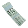 thumbnail image 1 of 12Pcs/ Household Grooming Nail Care Green, 1 of 8