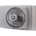 thumbnail image 1 of Lasko LKO-W16900 16 Inch Whole House Expandable Window Fan with Storm Guard, 1 of 6