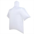 thumbnail image 3 of Travel-Friendly Compact Drying Bag: 1.5m Extended Length Portable Clothes Dryer, No Installation Required, Efficient Moisture Removal, Durable Polyester Fiber, Space-Saving Storage for Home & Travel, 3 of 6