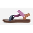 thumbnail image 2 of Teva Original Universal Womens Sandal DTMLT-Desert Multi 8, 2 of 3