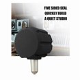 thumbnail image 3 of F2 Professional Condenser Microphone Studio Screen Acoustic Filter, 3 of 5