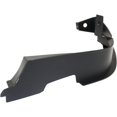 thumbnail image 6 of For GMC Sierra 2500 HD/3500 2001 2002 Bumper Trim Driver Side | Front | Outer | CAPA Certified | Primed | Replacement For GM1088170, GM1088170C | 15049381, 6 of 6