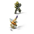 thumbnail image 3 of Tourelle Banished inspirée du jeu vidéo «Halo Infinite -100 Blocs, 3 of 5