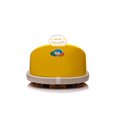 thumbnail image 4 of Kool Karz 6V bumper car - Yellow, 4 of 4
