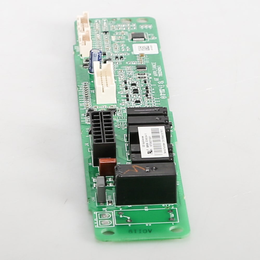 WR55X29507 GE Refrigerator Door Board Profile OEM WR55X29507