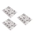 thumbnail image 4 of Sello de relieve Bling Bling 3 piezas de Sellos transparentes, 4 of 12