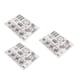 thumbnail image 4 of Sello de relieve Bling Bling 3 piezas de Sellos transparentes, 4 of 12