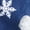 Blue, variant on The Polar Express Kids' Believe 2PC Button-Front Coat Shirt Holiday Movie Christmas Pajama Pant Set For Boys Girls