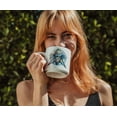 thumbnail image 6 of Disney Nightmare Before Christmas Splatter Characters Ceramic Stacking Mug Set, 6 of 8