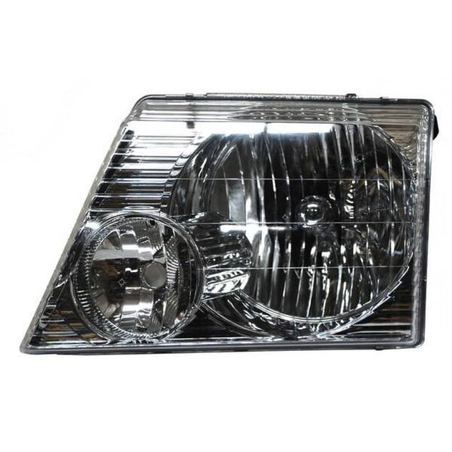 FARO EXPLORER 2002 al 2005 FORD Izquierdo/Piloto Generica