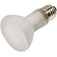 thumbnail image 1 of S4886 50 Watt Shatter-Proof R20 Incandescent Bulb - Frosted, 2000 Hours, 300 Lumens, Medium Base, 120V - 6 Bulbs Pack, 1 of 1