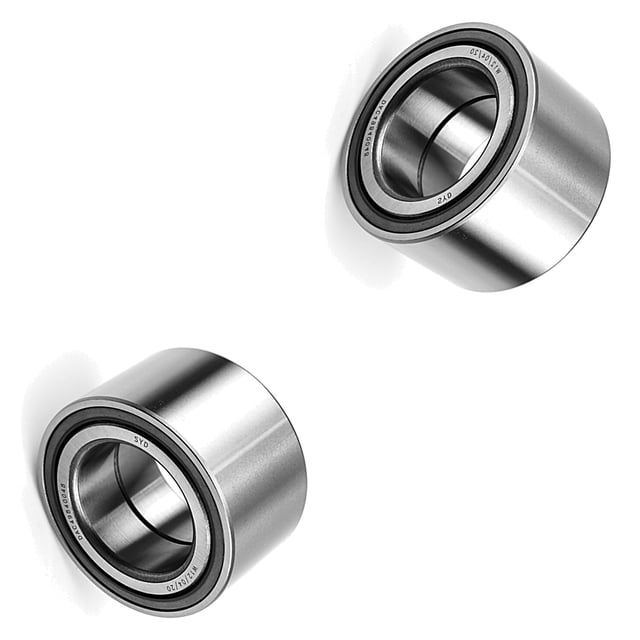 2 Balero Ruedas G55 Amg 2003 A 2011 Mercedes-Benz Traseros SYD .