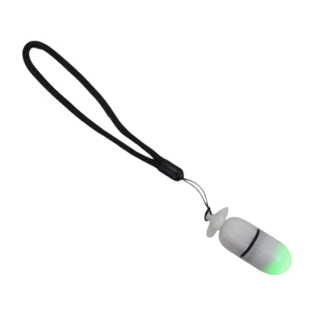 QualitChoice Diving Light Waterproof Dive Marker Equipment Professional Scuba Green Night Light