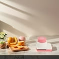 thumbnail image 4 of WinWay Sushi Tool Seaweed Nori Punch Embossing Device - Create Smile Face Rice Balls, 4 of 10