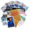 thumbnail image 1 of Cold Case Murder Mystery Game Unsolved Case Files Ivey, 1 of 9