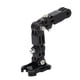 thumbnail image 3 of Brazo de montaje para casco GoPro Xiaoyi, soporte ajustable, adaptador de carcasa para cámara deportiva., 3 of 8
