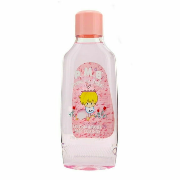 Para Mi Bebe Splash Cologne Girls, 8.3 oz