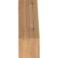 thumbnail image 4 of 5 1/2"W x 12"D x 16"H Westlake Smooth Knee Brace, Western Red Cedar, 4 of 4