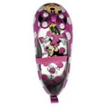 thumbnail image 5 of Disney Minnie Mouse Baby Girl Ballet Flat, Sizes 2-6, 5 of 6