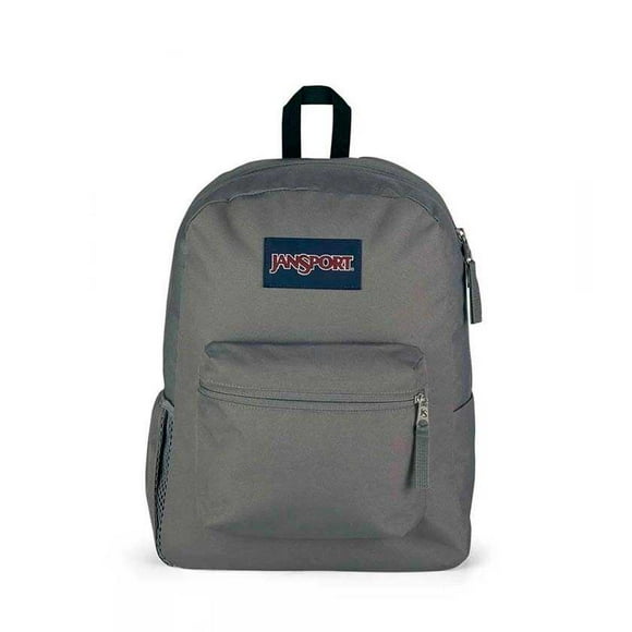 Mochila Jansport SUPERBREAK PLUS JS0A47LW7H6 Gris