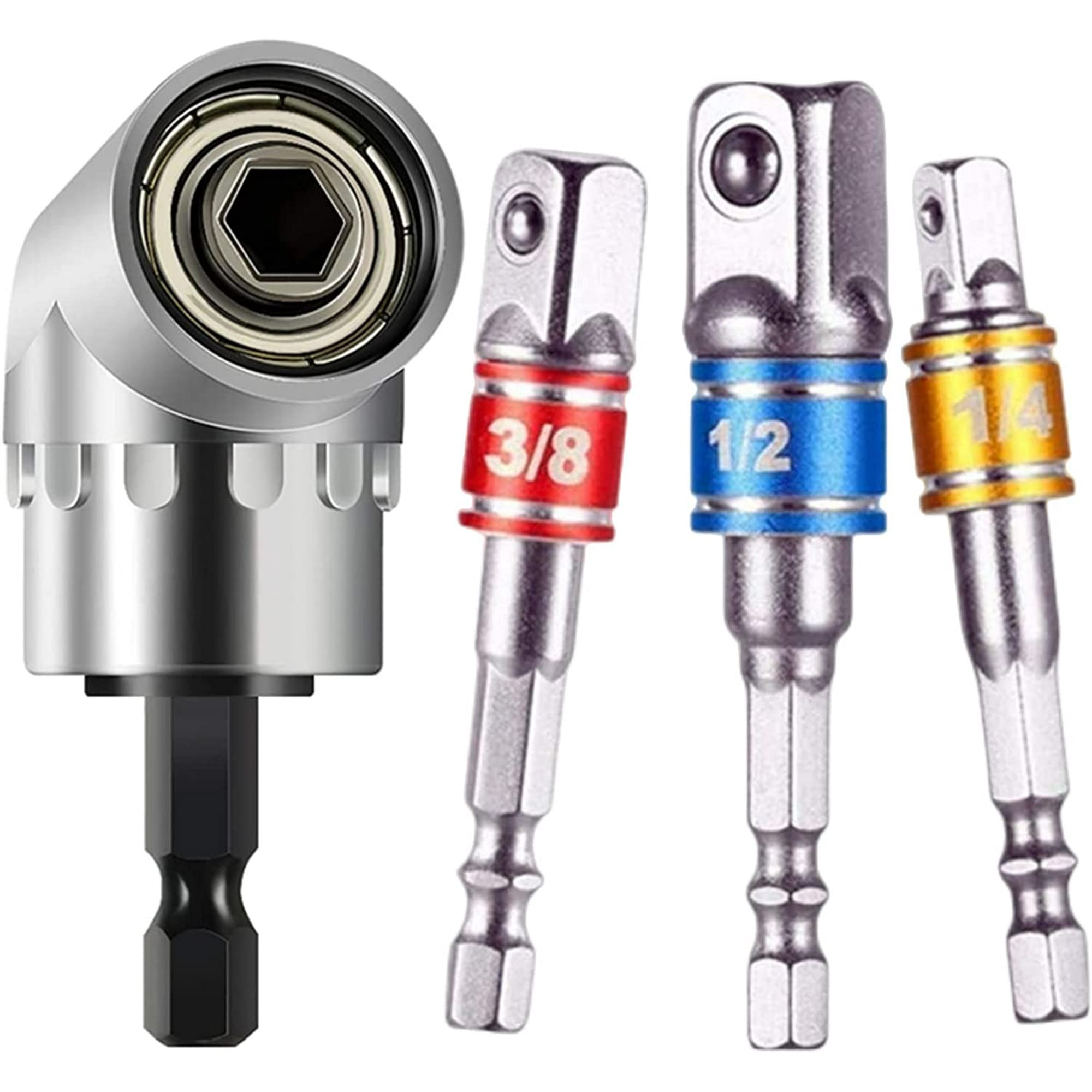 Drill bit socket adapter sale
