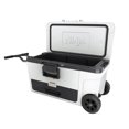 thumbnail image 2 of Ninja Frostvault Wheeled Cooler, Large 65QT Capacity, 2 of 7