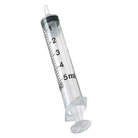 Bd Syringes Walmart Com
