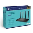 thumbnail image 4 of Router TP-Link Ethernet de Banda Dual Archer AX12 Wi-Fi 6, 4 of 4