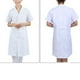 thumbnail image 5 of Uniforme para Enfermera y Doctor Sunnimix Manga Corta, 5 of 8