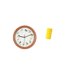 thumbnail image 5 of Reloj de pared,Reloj de pared con pájaro cantor Relojes de pared con pájaros,Relojes de pájaros con sonido Reloj decorativo que canta,Jarrón de flores,Jarrón de flores para decoración del, 5 of 8