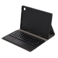 thumbnail image 2 of Funda para teclado de tableta Funda de TPU con Trackpad desmontable magnético negro con ranura para bolígrafo para Tab A8 de 10,5 pulgadas para SM X200 para X205 para X207 Touchpad, 2 of 12