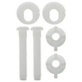 thumbnail image 1 of unbranded 2Ud Tornillos Para De Inodoro Accesorios De Montaje Duraderos, 1 of 8