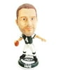 Forever Collectibles Bighead Bobblehead - New York Jets Brett Favre #4