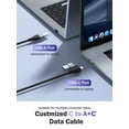 thumbnail image 2 of Lemorele 4K HDMI Capture Card, Video Game Capture Card for Streaming,4K@30Hz HDMI Loop-Out,Plug & Play for Switch/PS5/PS4/Xbox/Steam Deck/OBS/Twitch/YouTube/TikTok, 2 of 7