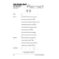 thumbnail image 6 of Hal Leonard Guitar Chord Songbook White Pages, 6 of 7