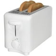 thumbnail image 2 of Continental Electric 2-Slice Toaster, 2 of 2