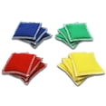 thumbnail image 1 of Sacs de Haricots, 4 Pouces X 4 Pouces, Ensemble de 12, 1 of 1