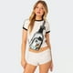 thumbnail image 2 of Bandolera transparente LATMAP para Mujer - Negro, 2 of 9