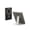 Titanium, variant on UAG 5000mAh Power Bank SRGE 20W USB-C Slim Magnetic Wireless Portable Charger Fast Charging Battery Pack w/Kickstand Compatible with iPhone 17, Samsung Galaxy S25, Black/Grey