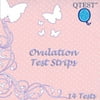 Lot of QTEST LH Ovulation Test Strips BEST PRICES! 14 Ovulation Tests