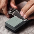 thumbnail image 4 of Juego de piedras afiladoras KEENBEST Actual Grit 400/1000 para cuchillos, 4 of 8