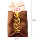 thumbnail image 5 of Ocupado de Portátil para Niños Hugo 2/set Juguetes educativos tempranos para niños, 5 of 9