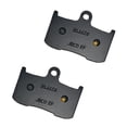 thumbnail image 1 of Pastillas De Freno Delantero De Motocicleta, Repuesto Para Z800E ABS Z900 Duraderas, 1 of 8
