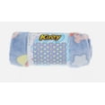 thumbnail image 2 of kirby plush throw blanket 40in x 50in, 2 of 5