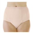 thumbnail image 1 of 3-Pack Women's Maximum Absorbency Reusable Bladder Control Panties Beige 7X (Fits Hip: 59-61"), 1 of 10