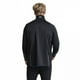 thumbnail image 5 of Trespass - Chaqueta con cremallera completa modelo Clive para hombre (Negro), 5 of 6