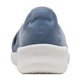 thumbnail image 3 of CLARKS Sillian 2.0 Star Women/Adult shoe size Women 9.5  Casual 26148547 Blue Grey, 3 of 3