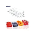 thumbnail image 4 of Organizadores de Refrigerador, Set de 8 piezas, Bluelander CBHH-0151, 4 of 5