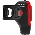 thumbnail image 3 of Lezyne KTV Drive Pro+ Taillight, Black, 3 of 6